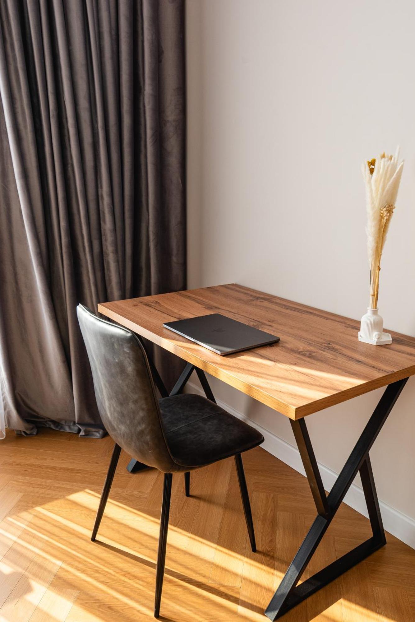 Apartment элегантная в стиле минимализм